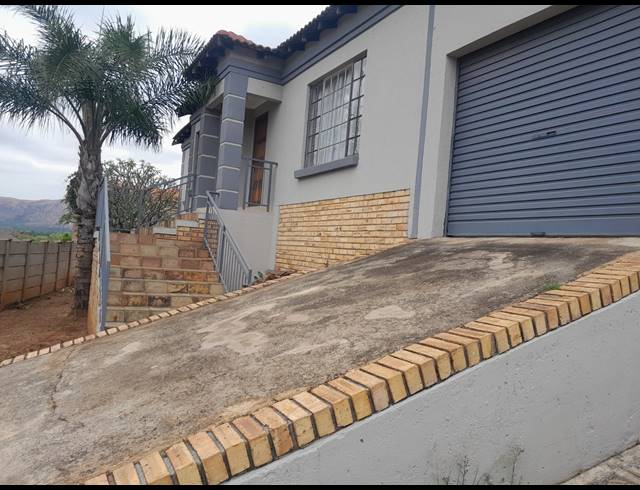 3 BEDROOM HOUSE FOR SALE IN GEELHOUTPARK